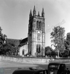 Helmsley Church